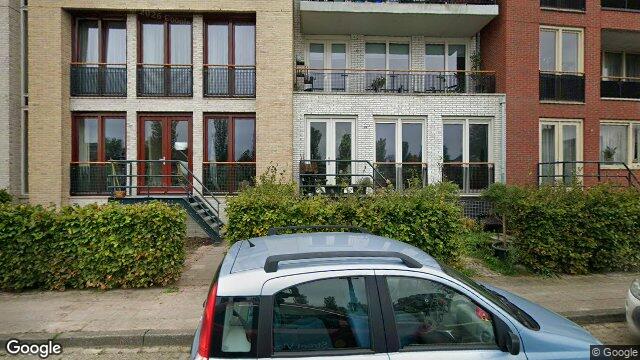 Appartement - Dinkelstraat/Leiden (€1650.00/100.00m2)