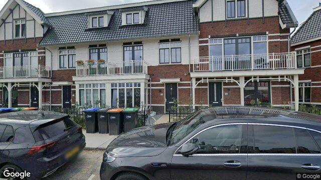 Huurwoning - Westmadeweg/Den Haag (€3750.00/172.00m2)