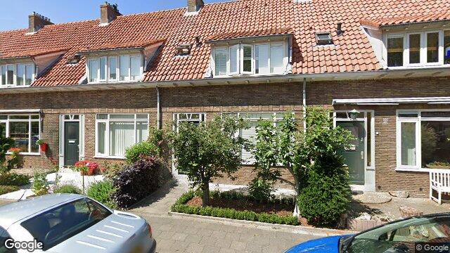 Huurwoning - Talmastraat/Amstelveen (€3750.00/118.00m2)