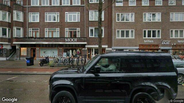 Appartement - Scheldestraat/Amsterdam (€1105.00/89.00m2)