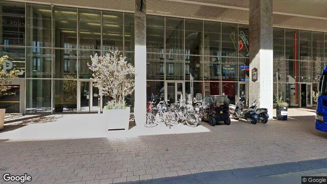 Appartement - Wilhelminakade/Rotterdam (€3500.00/127.00m2)