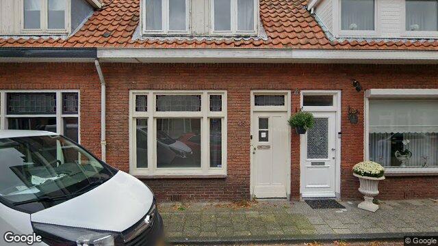 Huurwoning - Borneostraat/Leiden (€2495.00/94.00m2)