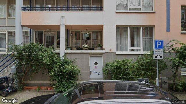 Appartement - Nieuwe Kerkstraat/Amsterdam (€2200.00/89.00m2)