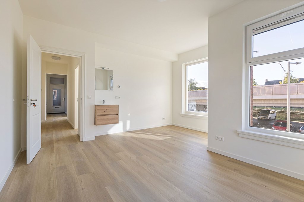 Kamer - Hoornsediep/Groningen (€669.86/13.00m2)