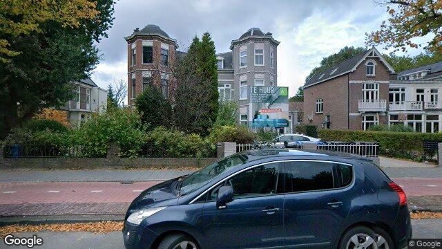 Studio - Laan van Nieuw Oosteinde/Voorburg (€1950.00/35.00m2)