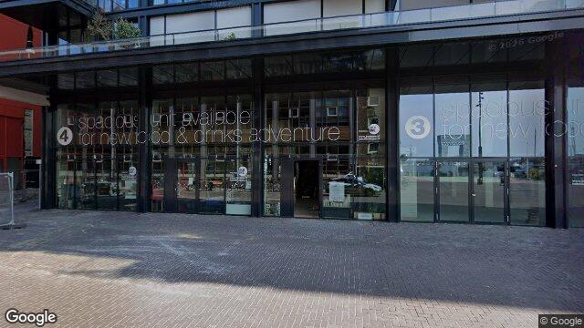Appartement - Hellingstraat/Amsterdam (€2350.00/59.00m2)