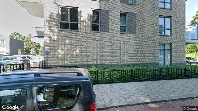 Appartement - Loevesteinlaan/Den Haag (€1650.00/87.00m2)