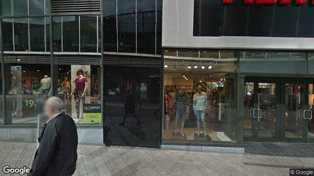 Appartement - Stadhuisplein/Almere (€1500.00/120.00m2)