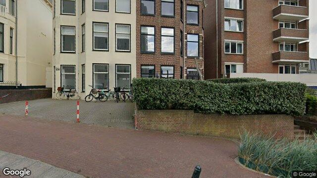 Appartement - Seinpostduin/Den Haag (€1950.00/78.00m2)