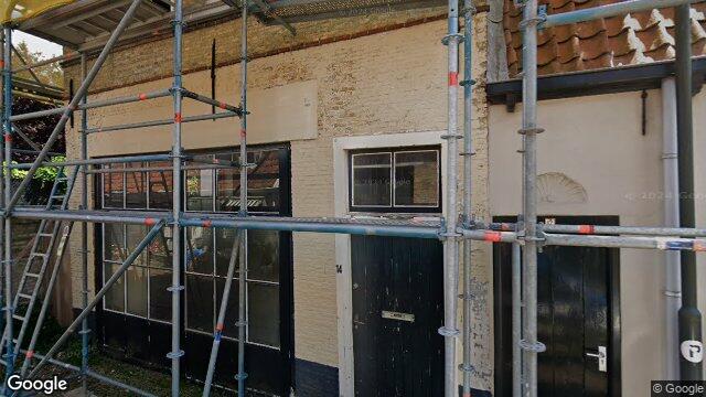 Appartement - Droogstraat/Harlingen (€1000.00/57.00m2)