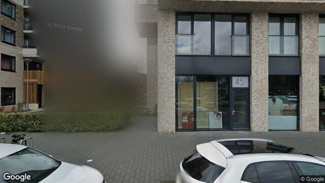 Studio - 1e Lulofsdwarsstraat/Den Haag (€1002.00/39.00m2)