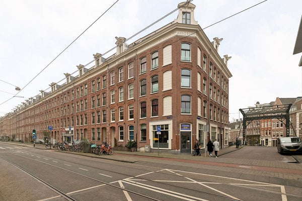 Appartement - Marnixstraat/Amsterdam (€2425.00/65.00m2)
