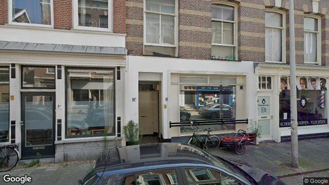 Appartement - Witte de Withstraat/Den Haag (€1200.00/35.00m2)