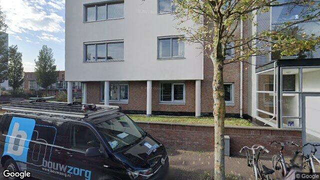 Appartement - Lobeliuslaan/Oegstgeest (€1850.00/98.00m2)