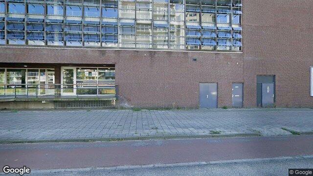 Appartement - Griffeweg/Groningen (€1375.00/73.00m2)