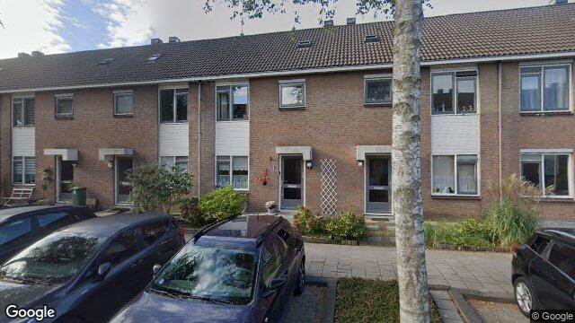 Huurwoning - Ivoorwit/Zoetermeer (€1580.00/109.00m2)