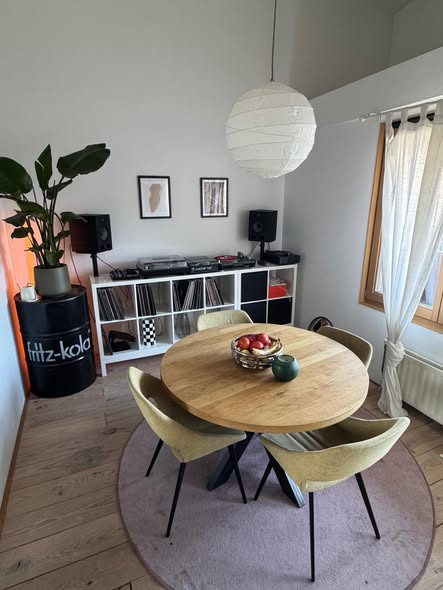 Kamer - Baron G.A. Tindalstraat/Amsterdam (€930.00/12.00m2)