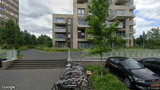 Appartement - Arabellapad/Amersfoort (€1575.00/108.00m2)