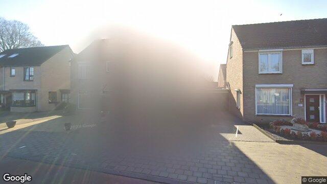 Huurwoning - Noorderlaan/Dongen (€1800.00/132.00m2)