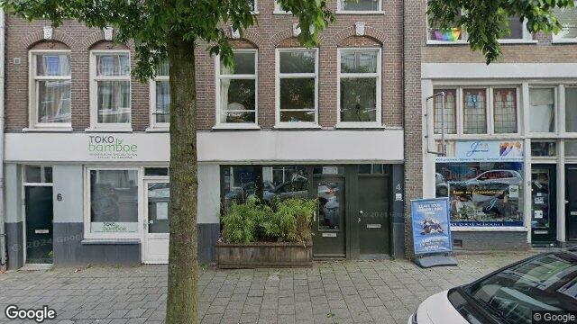 Appartement - Knollendamstraat/Amsterdam (€3000.00/104.00m2)