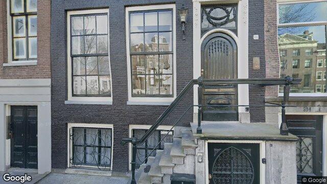 Appartement - Herengracht/Amsterdam (€2995.00/72.00m2)