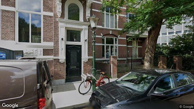 Appartement - Adelheidstraat/Den Haag (€2150.00/97.00m2)