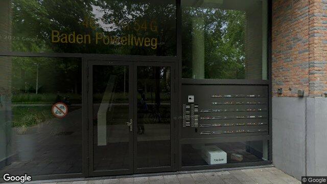 Appartement - Baden Powellweg/Amsterdam (€2500.00/95.00m2)