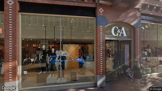 Appartement - Wijde Burgstraat/Sneek (€1140.00/102.00m2)