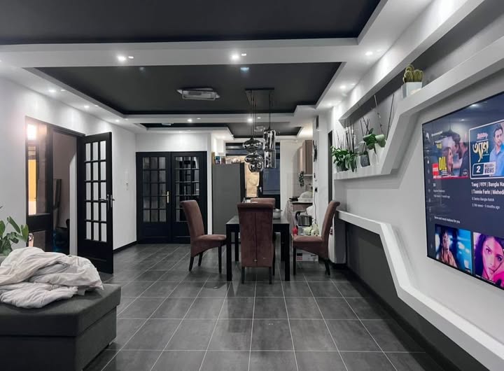 Kamer - Onbekend/Alphen aan den Rijn (€600.00/10.00m2)