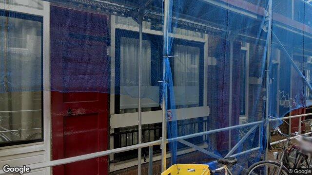 Appartement - Oude Braak/Amsterdam (€2975.00/90.00m2)