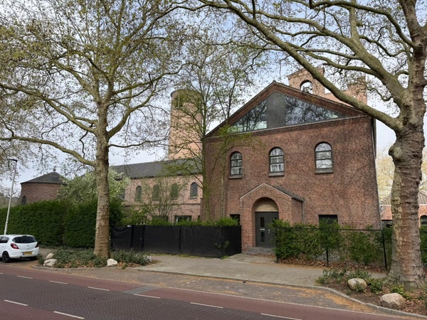Appartement - Korianderstraat/Eindhoven (€1795.00/70.00m2)