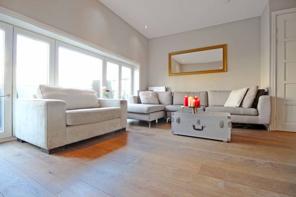 Appartement - Stadhouderskade/Amsterdam (€2495.00/52.00m2)