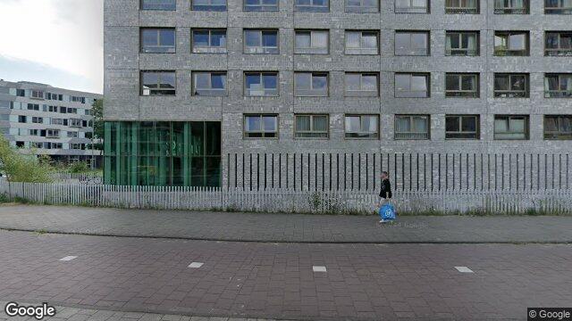 Appartement - Carolina MacGillavrylaan/Amsterdam (€2000.00/70.00m2)