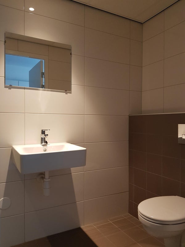 Appartement - Tramsingel/Breda (€916.00/24.00m2)