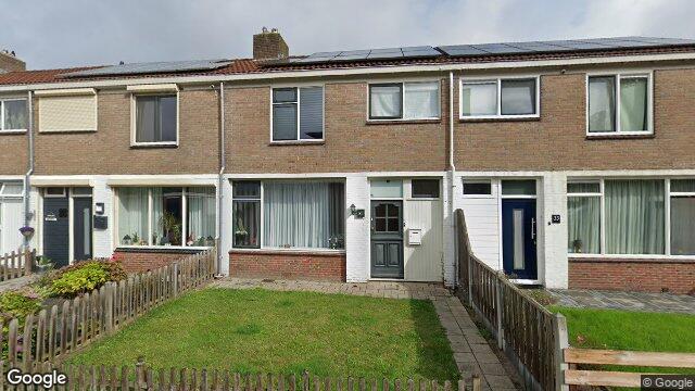 Huurwoning - Jozef Israëlsstraat/Coevorden (€1092.00/80.00m2)