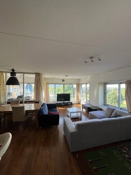 Kamer - Baden-Powellweg/Amsterdam (€795.00/8.00m2)