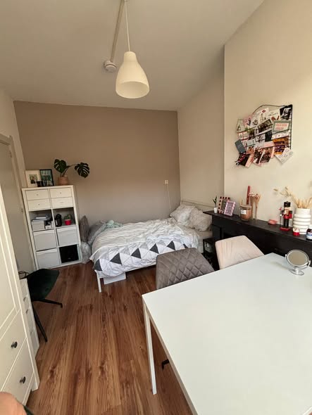 Kamer - Tuinbouwstraat/Groningen (€560.00/12.00m2)