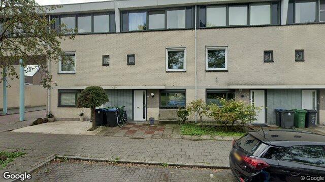 Huurwoning - Catharina van Renneslaan/Amstelveen (€1750.00/115.00m2)