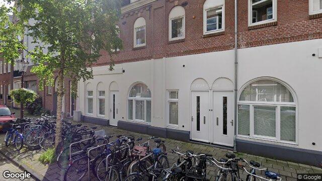 Studio - Derde Schinkelstraat/Amsterdam (€1850.00/30.00m2)