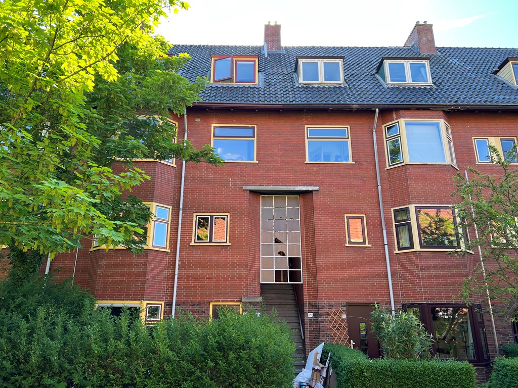 Kamer - Celebesstraat/Groningen (€750.00/10.00m2)