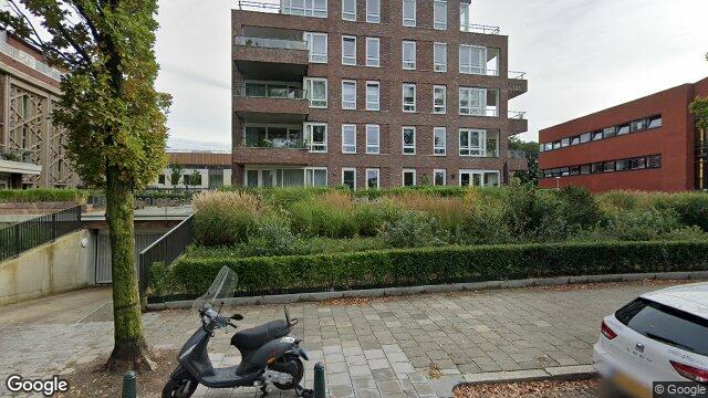 Appartement - Mgr. Nolenslaan/Den Haag (€2150.00/93.00m2)