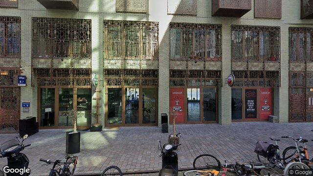 Appartement - IJdok/Amsterdam (€5000.00/140.00m2)