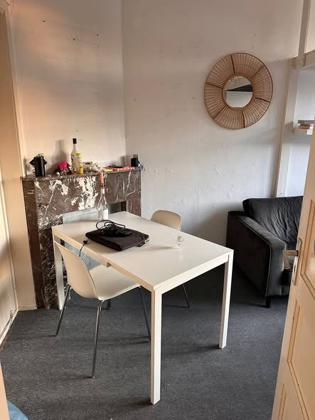 Kamer - Korrewegwijk/Groningen (€345.00/13.00m2)