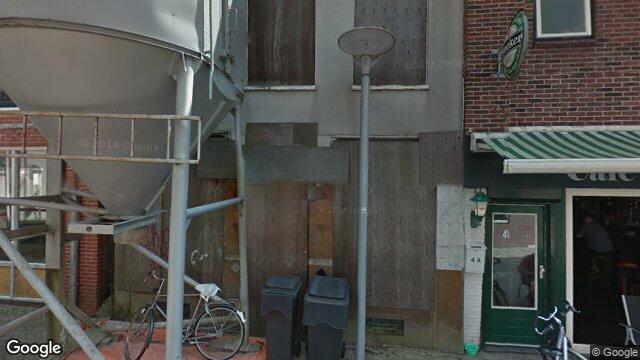 Appartement - Carolieweg/Winschoten (€790.00/42.00m2)