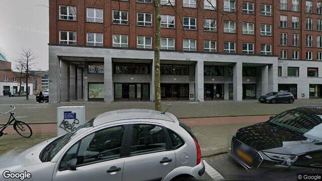 Appartement - Laan op Zuid/Rotterdam (€2300.00/120.00m2)