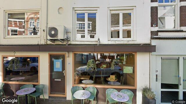 Studio - Luttekestraat/Zwolle (€1500.00/73.00m2)