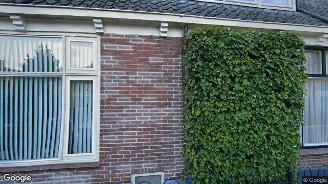 Huurwoning - Krommepad/Laren (NH) (€2900.00/73.00m2)