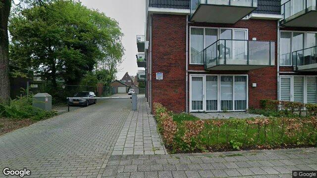 Appartement - Thorbeckestraat/Heerenveen (€1199.00/59.00m2)