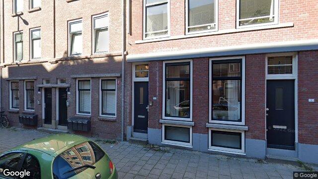 Appartement - Schuttersstraat/Rotterdam (€1895.00/96.00m2)