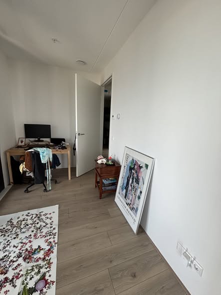Appartement - N/A/Amsterdam (€1850.00/68.00m2)
